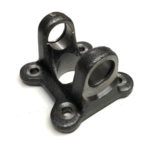 For Suzuki Samurai SJ410 Drive Shaft Flange U Joint Holder (12mm Small Flange) - Foto 1 di 5