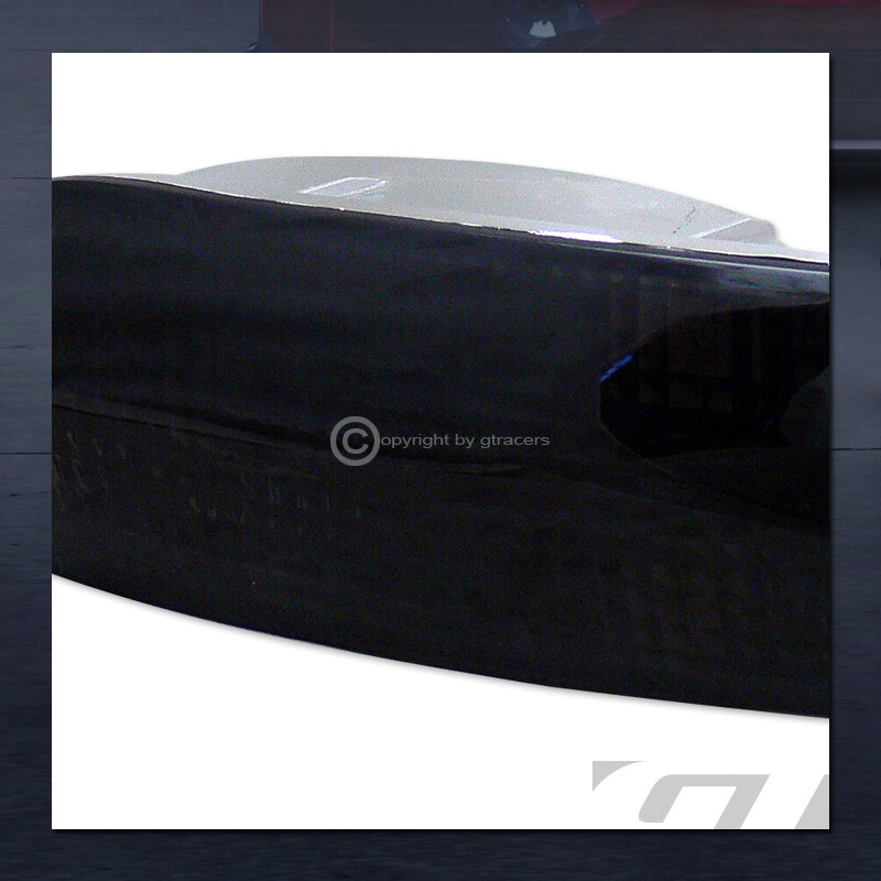 Crystal Clear Rear Bumper Reverse Lights For 2000-2005 Eclipse – GTRacers K2