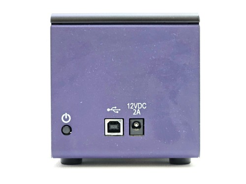 Viavi JDSU FVAm-1000-S Bench-Top MPO Autofocus Microscope with Adapters LC SC MT - Picture 6 of 18