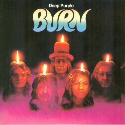 Álbum de música completo Deep Purple - 1970-1976 10 CD nuevo - Imagen 14 de 23
