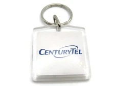 CenturyTel Keychain Advertising