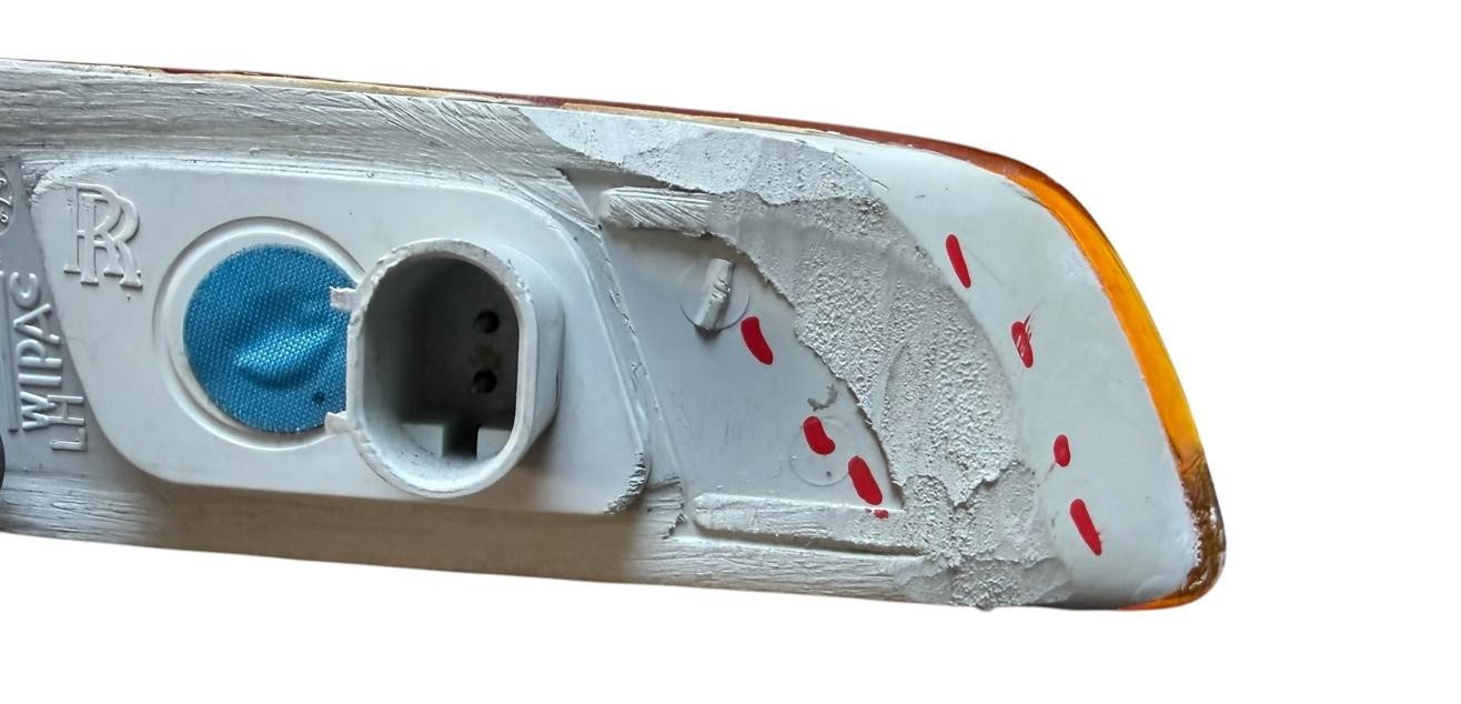 15-18 ROLLS ROYCE WRAITH RL COUPE Left Indicator Seitenblinker Rechts OEM