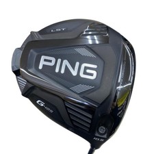 Ping G425 Lst 10.5 With Arcos Driver Dr Flex S