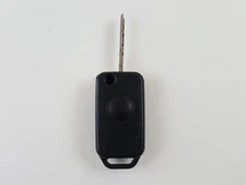 FOR PARTS ONLY ORIGINAL MERCEDES BENZ OEM FLIP KEY LESS ENTRY REMOTE FOB LED USA