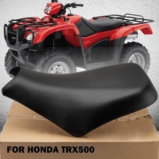 Complete Seat Assembly Fit For Honda Foreman Rubicon 500 TRX500 4x4 S 2005-2014