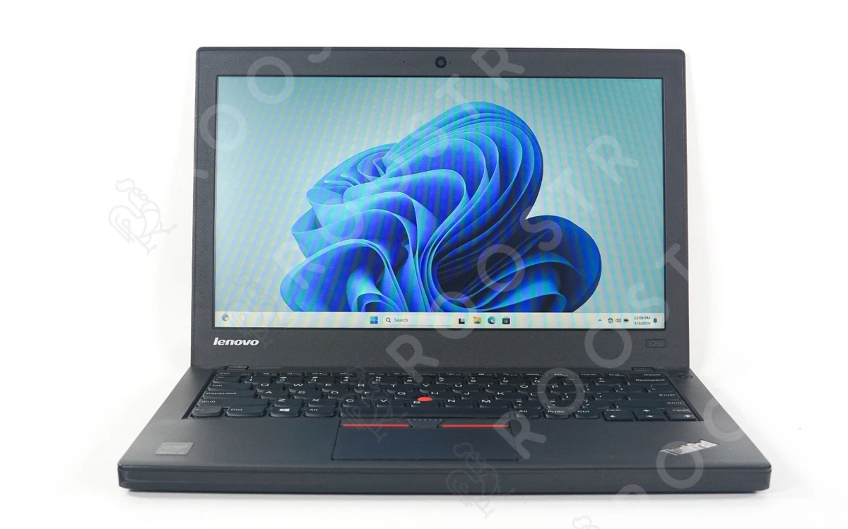 Lenovo ThinkPad X250 8GB RAM PC Laptops & Netbooks for sale | eBay