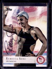 Topps to Make Team USA Trading Cards for 2014 Winter Olympics 17