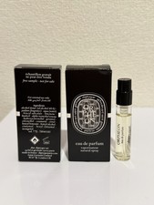2 x Diptyque Orpheon 2ml each, New in Box