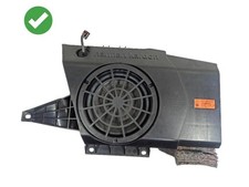 MERCEDES-BENZ E W211 Subwoofer A2118202902 18517128 8ME49 3.20 Diesel 34316325 MERCEDES-BENZ E W211 Subwoofer A2118202902 18517128 8ME49 3.20 Diesel 34316325