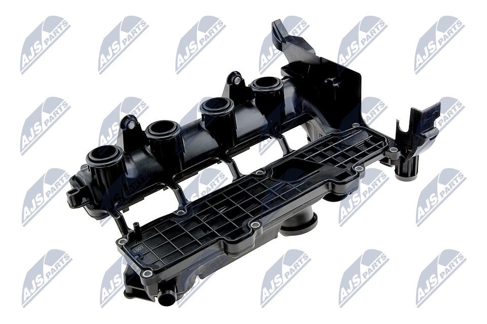 Couvercle de culasse Citroën C2 1.4HDi 2003 cache-culasse moteur DV4TD
