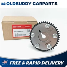 NEW OEM 14310-R5A-305 VTC ACTUATOR For Honda CR-V Accord Crosstour 2008-2015