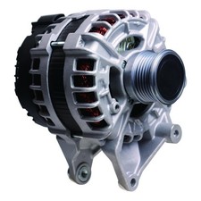 New Alternator For Mercedes-Benz GLC350e L4 2.0L 20-20 000-906-77-03-80 440924
