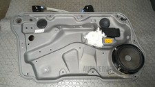 Fensterheber Elektrisch Vorn Links ( 4/5 Tüerer ) VW Golf Variant 1.9 TDI 1 J