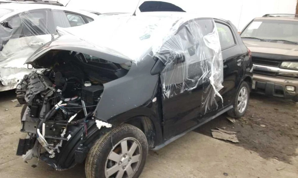 Air Flow Meter Fits 14-15 17-24 MIRAGE 1232129 - Image 2 of 4