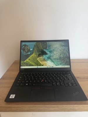 Lenovo ThinkPad X1 Carbon 8.Gen