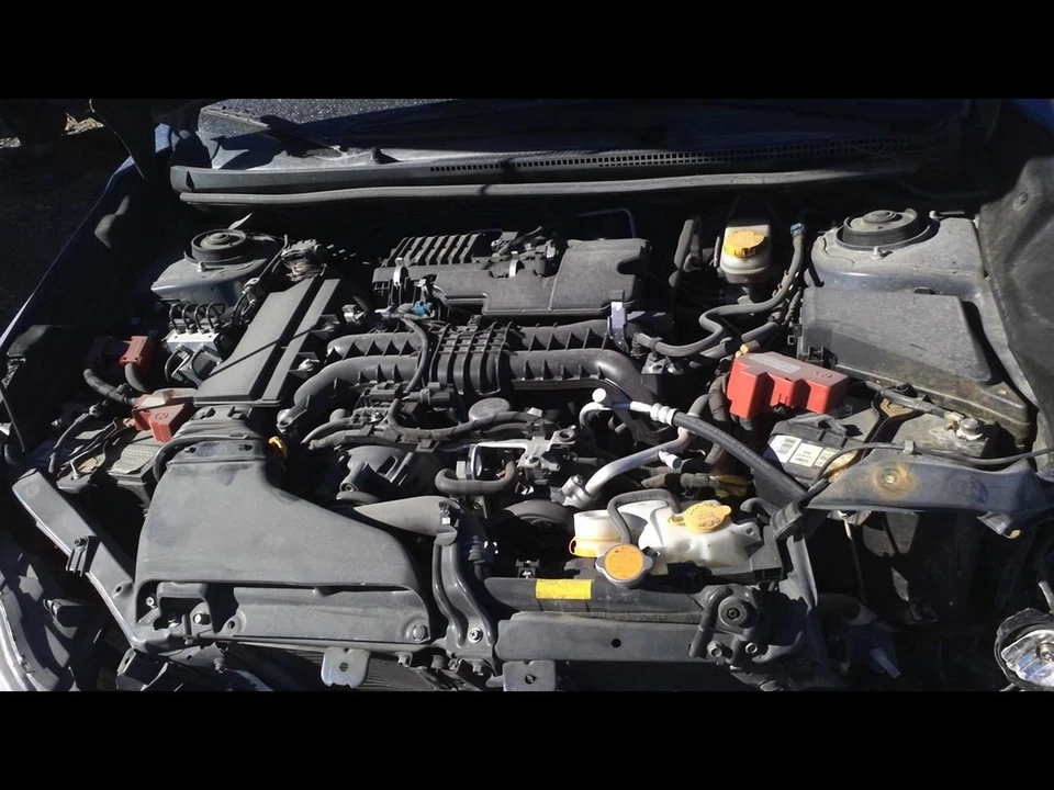 发球杆左尾灯混合适用于 14-16 XV CROSSTREK 31269016 — 第 2/4 张图片