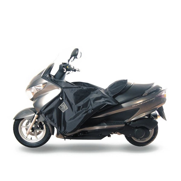 Tucano Beinschutz (FüR: Suzuki UH 125 Burgman (Einspritzer) CC1111 07-13 )-image