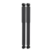 StoßDäMpfer-Set Hinten Gasdruck Teleskop KYB FüR U.A. Mitsubishi L200