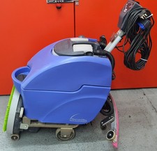 Numatic TT3450  Scrubber Dryer Garage Workshop Warehouse Floor Cleaning Machine 