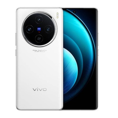 VIVO X100 5G 256GB 512GB ROM Cell Phone Unlocked Excellent status