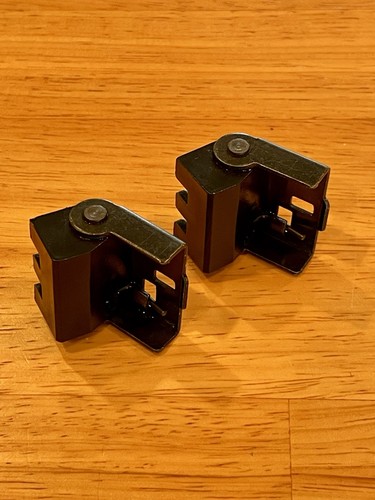 Technics Turntable Original Hinges for SL-B1, B2, B3 SL-D1, D2, D3 SL-B205 SL-B2