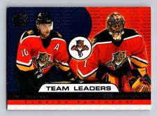 2001-02 PACIFIC HOCKEY - Base & Rookie Cards - Take Your Pick!