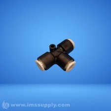 SMC Push To Connect Tee Fitting FNIP
