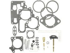 For 1981-1986 Ford F250 Carburetor Repair Kit SMP 73419QBKM 1985 1982 1983 1984