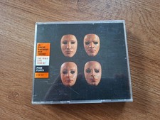 Pink Floyd - Is there anybody out there, The Wall Live,2 CDs