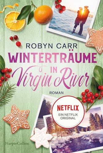 Winterträume in Virgin River | Robyn Carr | Ungelesen - Bild 2 von 2