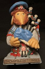 Robert Harrop WOMBLES WC07 MacWomble The Terrible
