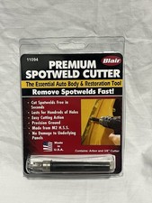 Blair 11094 Premium Spotweld Cutter For 38 In. And Larger Arbor Blair 11094 Premium Spotweld Cutter For 38 In. And Larger Arbor
