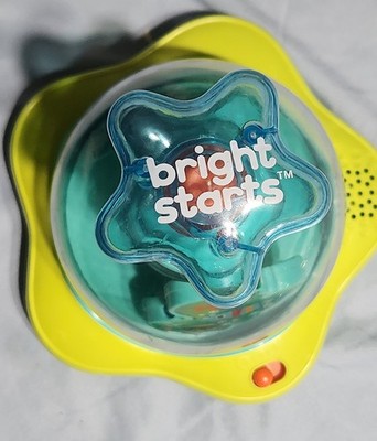 Bright Stars Children Toy