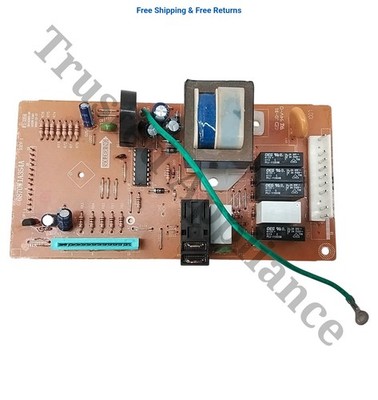 Microwave Main Control Board Electronic Controller PCB 6870W1A354A
