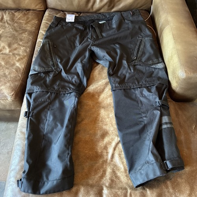 #ad Fly Racing Men#x27;s Patrol Pants Size 48 Gear for Off Road and Enduro Adventures $75.00