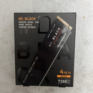 Wd Black Sn850x 4TB | eBay