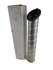 NOS Genuine Parker Moduflow 937398Q Hydraulic Filter Element
