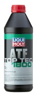 Liqui Moly 3687 Liqui Moly LM Top Tec ATF 1800 3687 1 L FüR Hummer