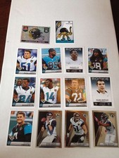 2014 Panini NFL Stickers 20