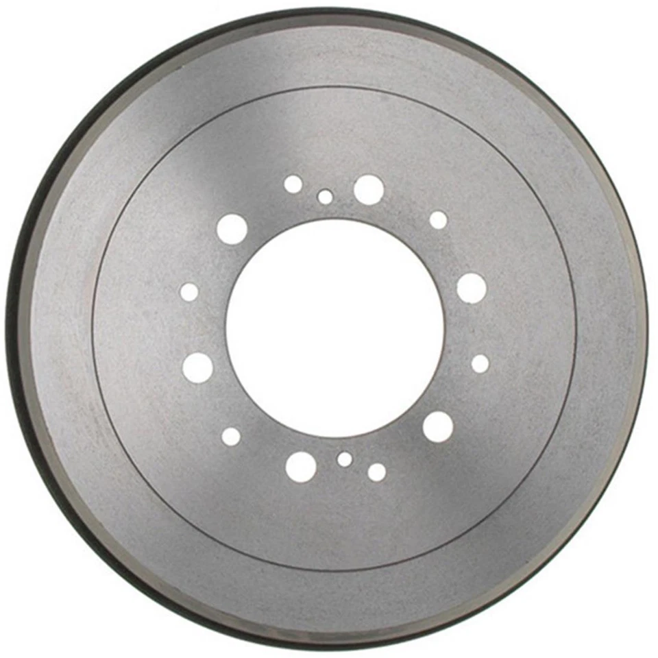 Kit de zapatas de freno de tambores traseros y herrajes para Toyota 4Runner 1987-2000 Foto 4 de 4