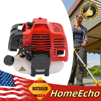 New 2-stroke Gasoline Engine Weed Whackers Engine Industrial 9200rpm 42.7cc