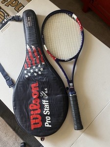 Wilson Pro Staff Classic | eBay