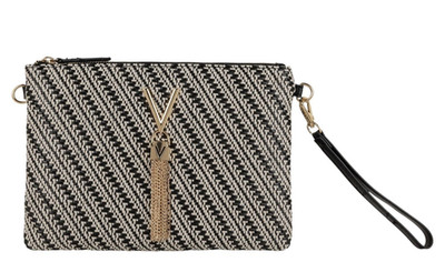 Valentino bags  Handtasche DIVINA SUMMER Pochette Bag nero/multicolor