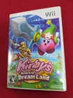 Kirbys Return to Dreamland - Nintendo Wii