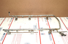 Dodge Ram 2500 3500 8.0l Magnum V10 Steel Fuel Injector Rail Oem Dodge Truck V10 Dodge Ram 2500 3500 8.0l Magnum V10 Steel Fuel Injector Rail Oem Dodge Truck V10