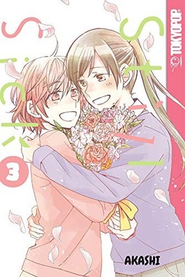 STILL SICK, VOLUME 3 (3) By Akashi **BRAND NEW**