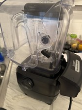 Hamilton Beach HBH850 Summit High Performance Bar Blender 