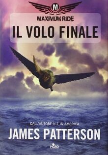 Il volo finale von Patterson, James | Buch | Zustand sehr gut