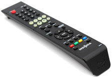Genuine Insignia TV DVD Remote for All Insignia TVs DVD Players