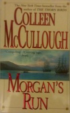 Morgan's Run by McCullough